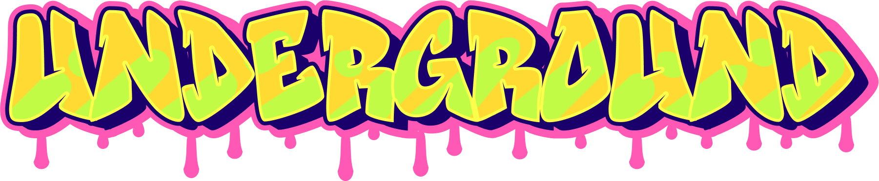 Underground logo